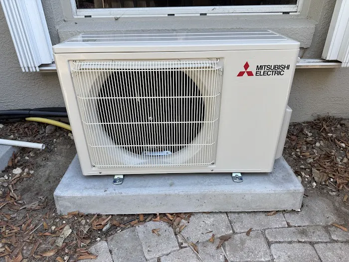 Reynolds Air and Heat Picture 7