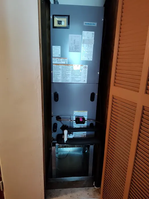 Reynolds Air and Heat Picture 9