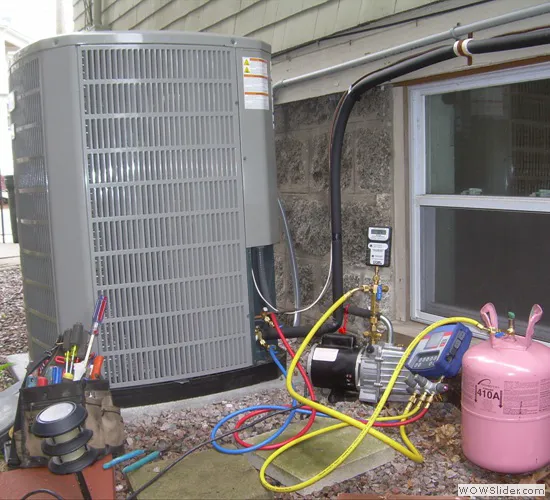 Mr. Fix-It A/C, Heating and More, Inc. Picture 1