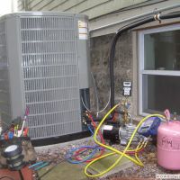Mr. Fix-It A/C, Heating and More, Inc. ico