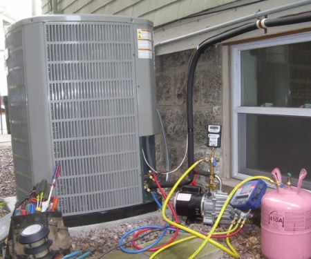 Mr. Fix-It A/C, Heating and More, Inc.