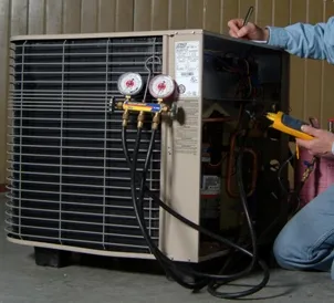 Mr. Fix-It A/C, Heating and More, Inc. Picture 10