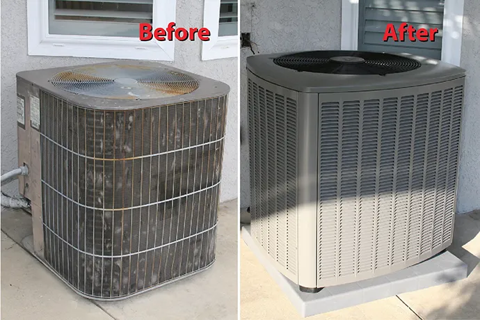 Mr. Fix-It A/C, Heating and More, Inc. Picture 9