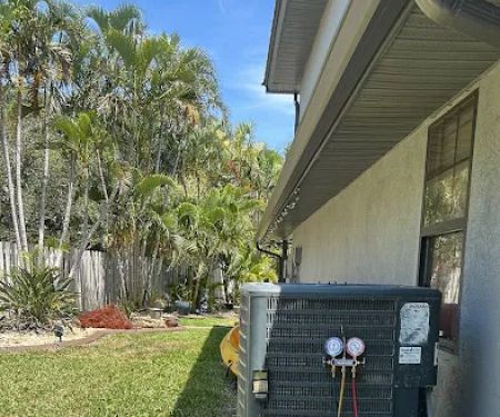 O'Bros & Synergie Fresh Air Conditioning and Heating