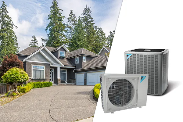 O'Bros & Synergie Fresh Air Conditioning and Heating Picture 5