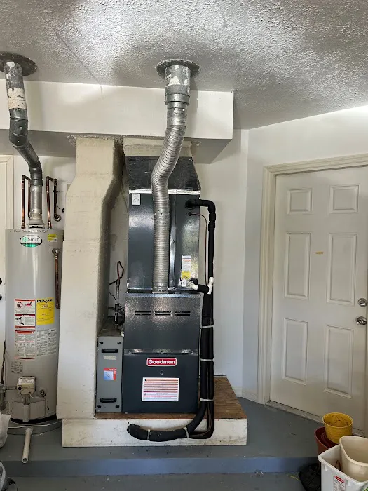 O'Bros & Synergie Fresh Air Conditioning and Heating Picture 10