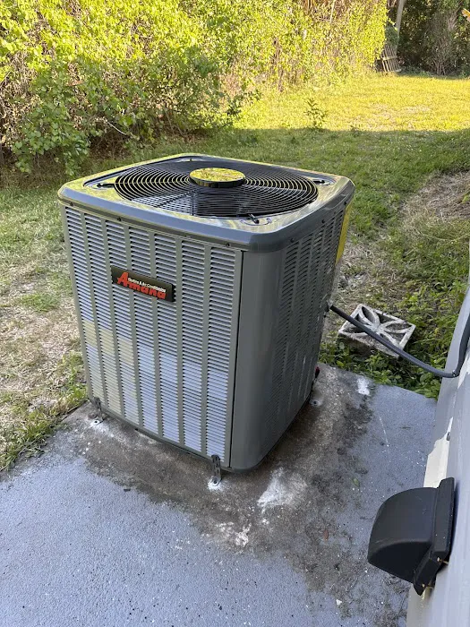 Turtley Awesome Cooling & Heating Picture 1