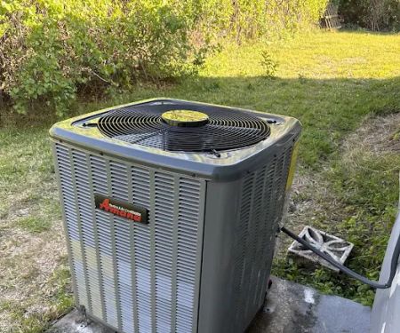 Turtley Awesome Cooling & Heating