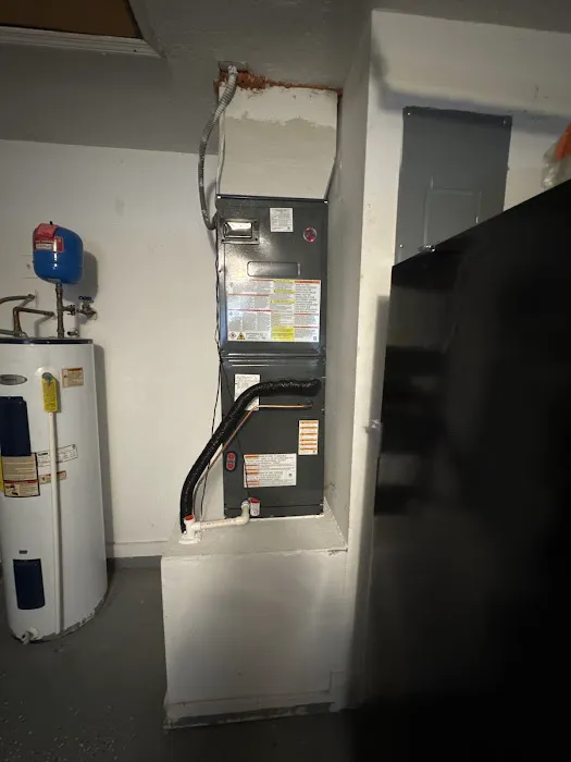 Turtley Awesome Cooling & Heating Picture 2