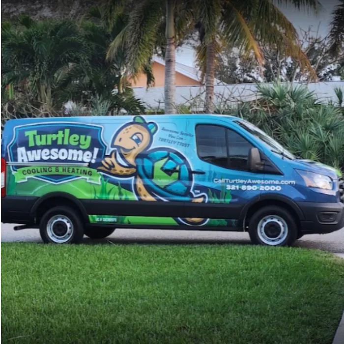 Turtley Awesome Cooling & Heating Picture 3