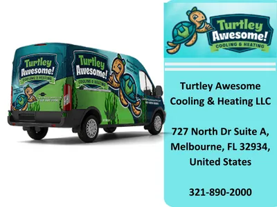 Turtley Awesome Cooling & Heating Picture 4