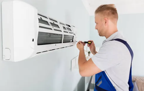 Turtley Awesome Cooling & Heating Picture 8