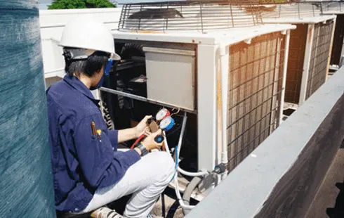 Turtley Awesome Cooling & Heating Picture 10