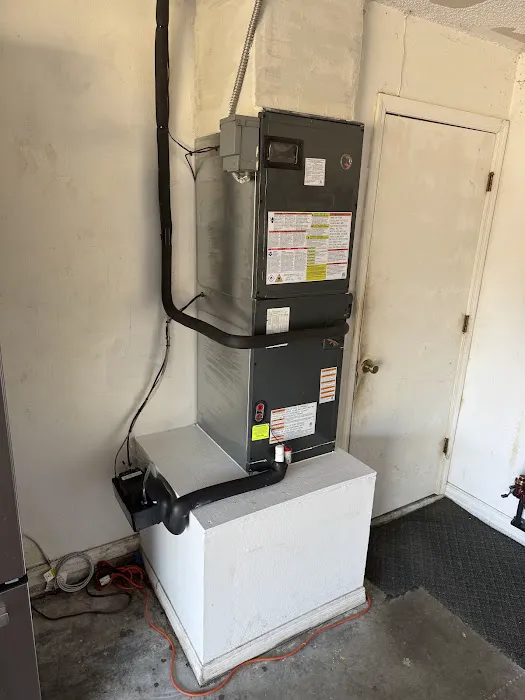 Extreme Air & Heat LLC Picture 1