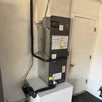 Extreme Air & Heat LLC ico