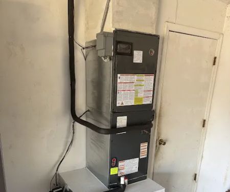 Extreme Air & Heat LLC