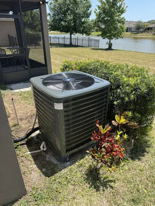 Extreme Air & Heat LLC Picture 4