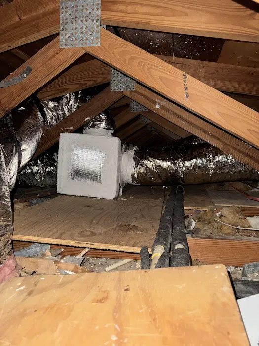 Extreme Air & Heat LLC Picture 7