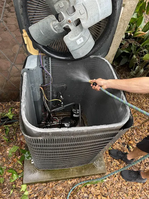 Extreme Air & Heat LLC Picture 9