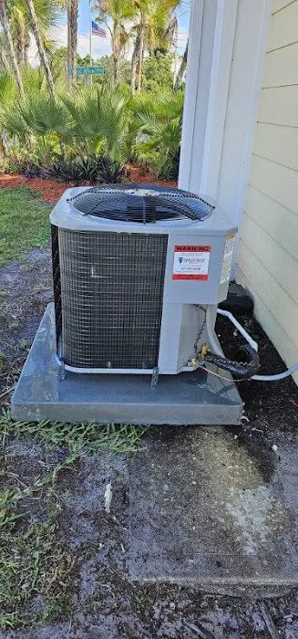 Style Crest Heating & Air Conditioning Picture 2