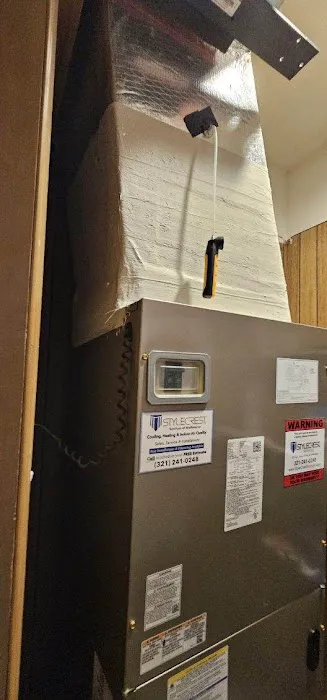 Style Crest Heating & Air Conditioning Picture 5