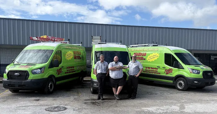 Guardian Services LLC Air and Heat Picture 3