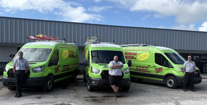 Guardian Services LLC Air and Heat Picture 2