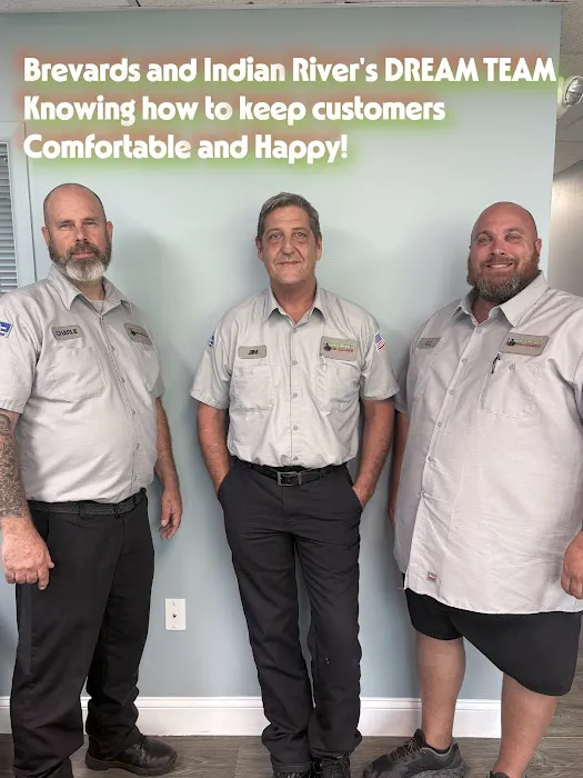 Guardian Services LLC Air and Heat Picture 5