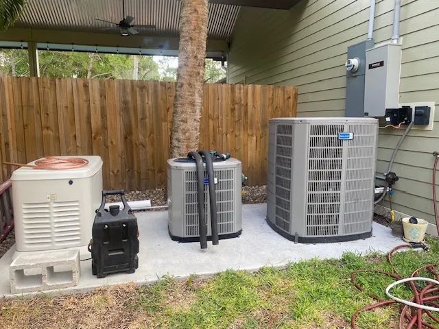 Guardian Services LLC Air and Heat Picture 4