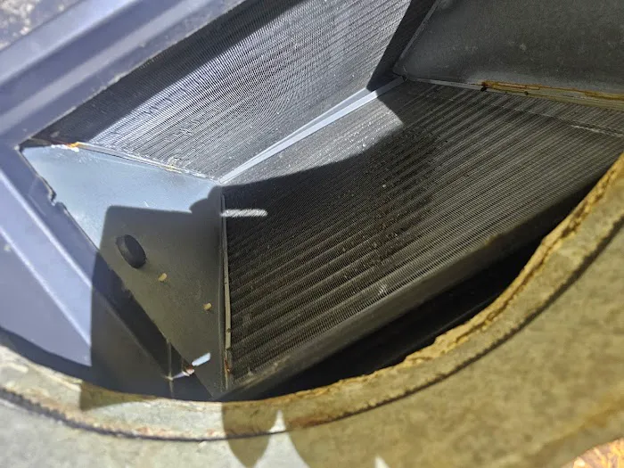 Guardian Services LLC Air and Heat Picture 8