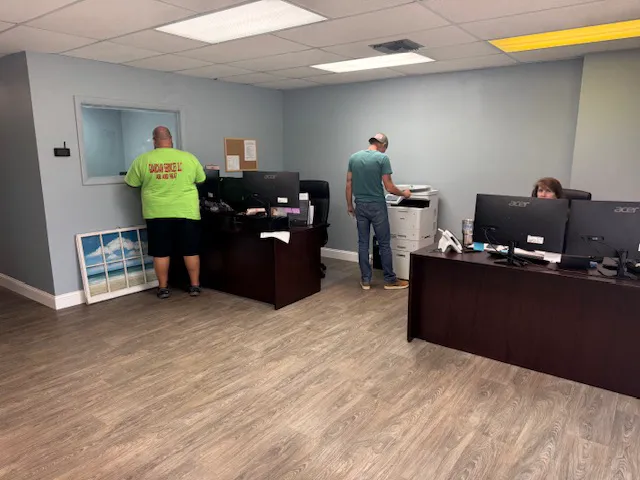 Guardian Services LLC Air and Heat Picture 6