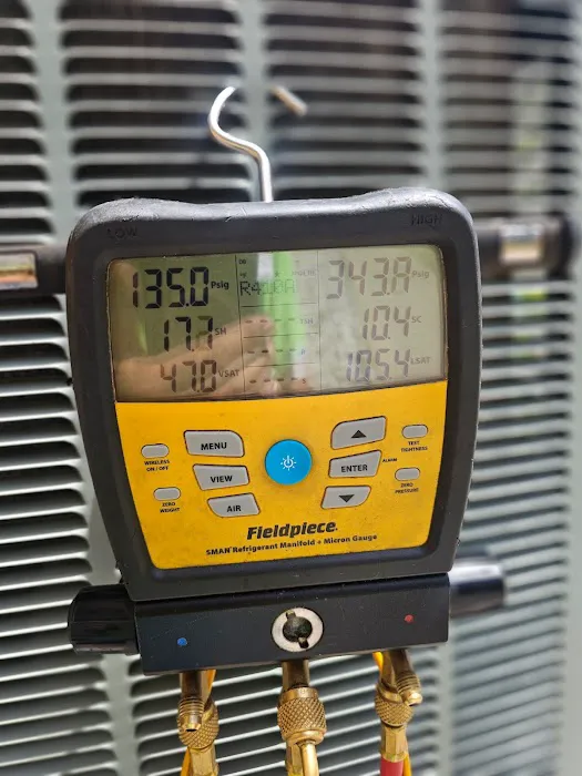 Guardian Services LLC Air and Heat Picture 7