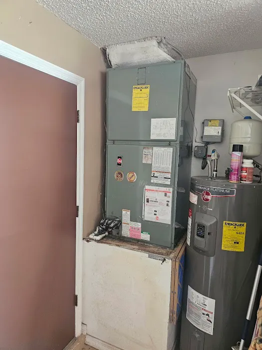 Guardian Services LLC Air and Heat Picture 10