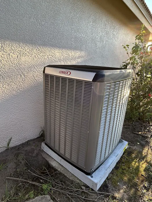 Service Experts Heating & Air Conditioning Picture 5