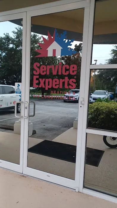 Service Experts Heating & Air Conditioning Picture 9