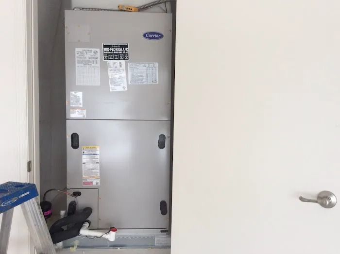 Mid Florida A/C Picture 1