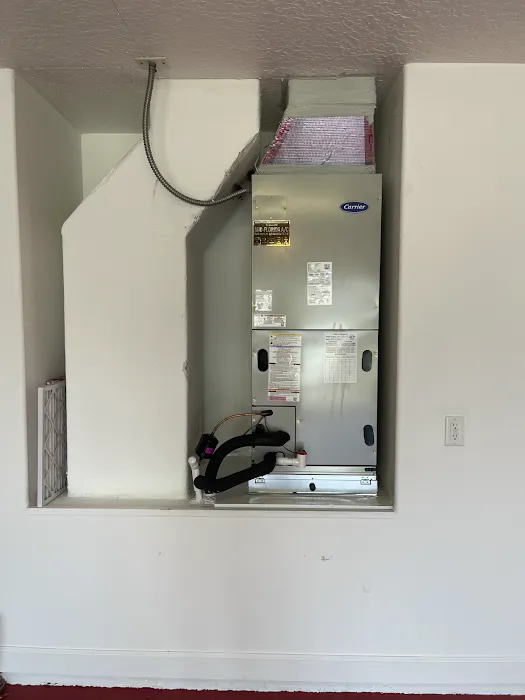 Mid Florida A/C Picture 6