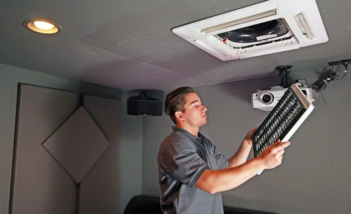 Mid Florida A/C Picture 7