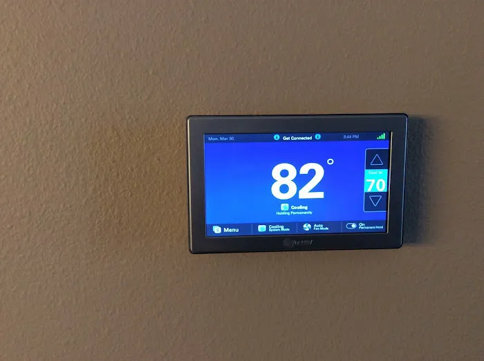 Mid Florida A/C Picture 9