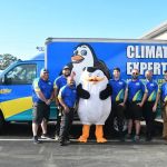 Climate Experts Air, Plumbing & Electric