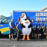 Climate Experts Air, Plumbing & Electric ico