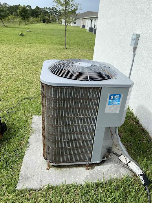 Climate Experts Air, Plumbing & Electric Picture 3