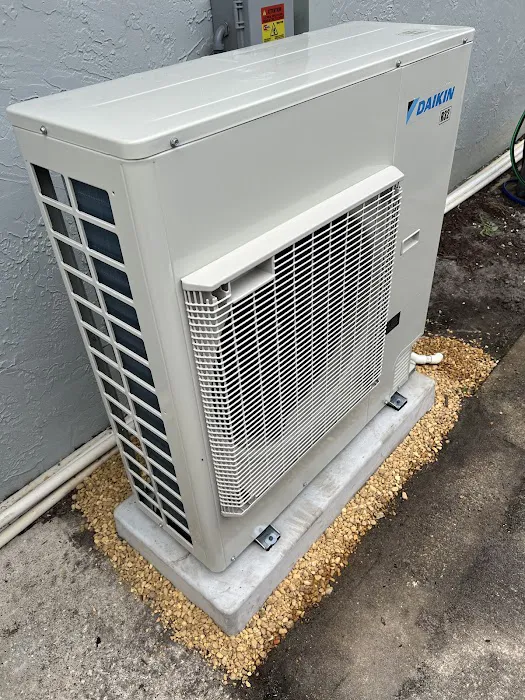 Climate Experts Air, Plumbing & Electric Picture 7