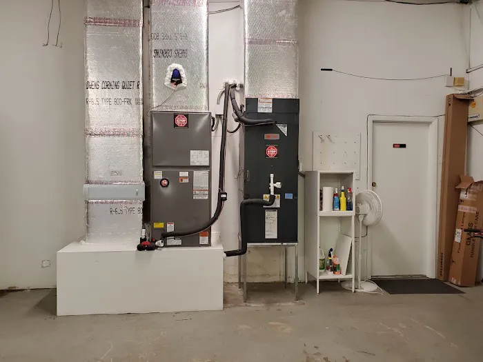 Climate Experts Air, Plumbing & Electric Picture 6