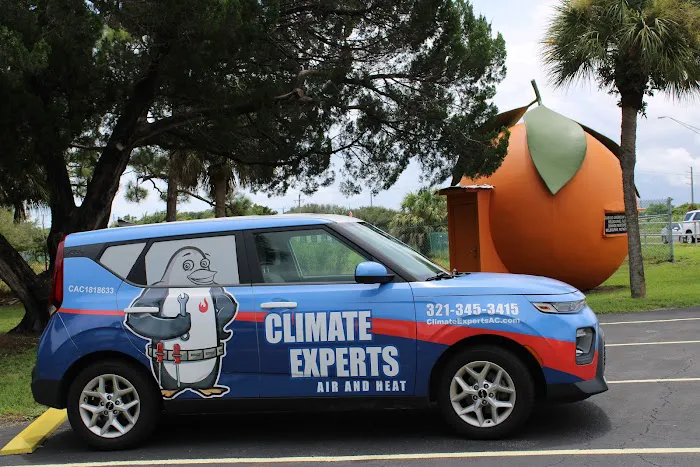 Climate Experts Air, Plumbing & Electric Picture 5