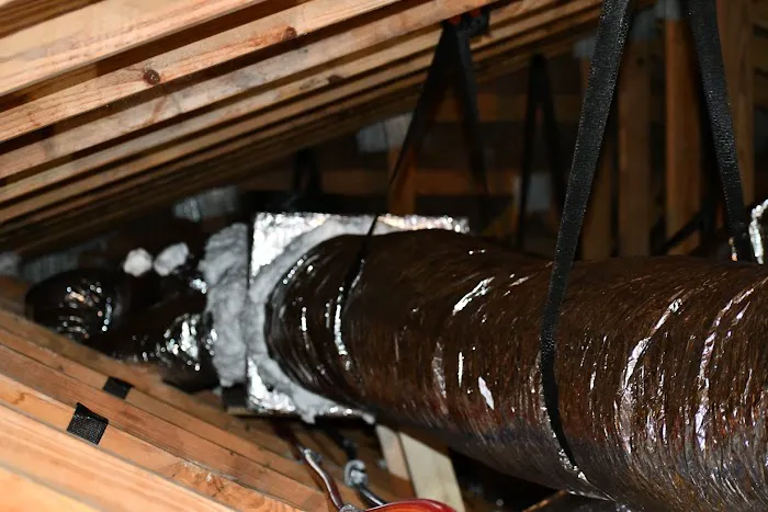 Climate Experts Air, Plumbing & Electric Picture 8