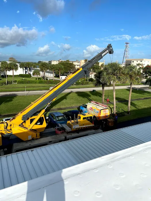 AirFlow Air Conditioning and Heating Picture 6