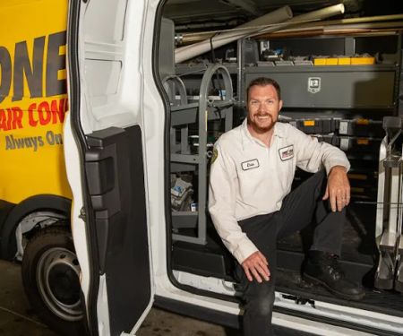 One Hour Air Conditioning & Heating