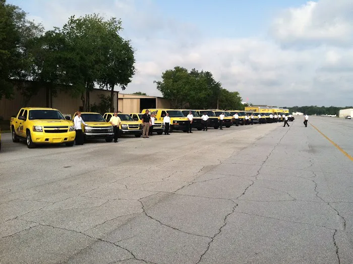 One Hour Air Conditioning & Heating Picture 3