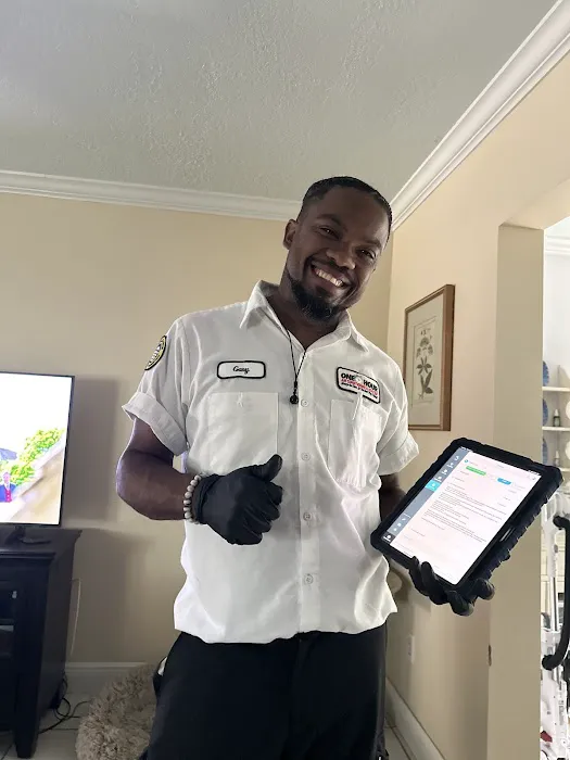 One Hour Air Conditioning & Heating Picture 5